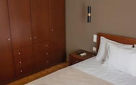 Center Proluxe Apartment