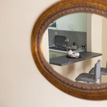 Center Proluxe Apartment Αλεξανδρούπολη Εξωτερικό φωτογραφία