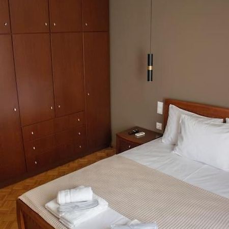 Center Proluxe Apartment Αλεξανδρούπολη Εξωτερικό φωτογραφία