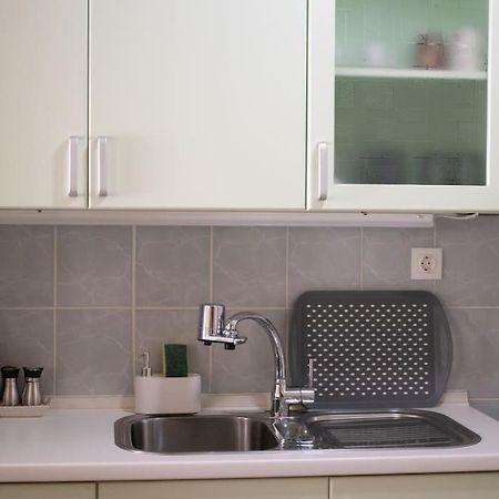 Center Proluxe Apartment Αλεξανδρούπολη Εξωτερικό φωτογραφία