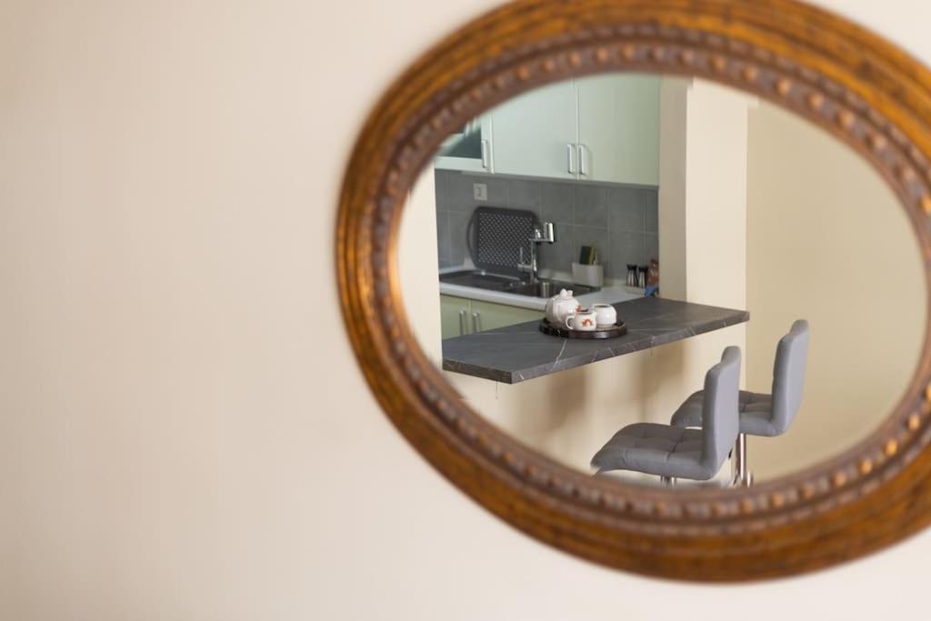 Center Proluxe Apartment Αλεξανδρούπολη Εξωτερικό φωτογραφία