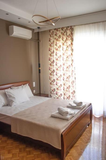 Center Proluxe Apartment Αλεξανδρούπολη Εξωτερικό φωτογραφία