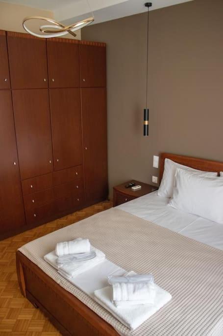 Center Proluxe Apartment Αλεξανδρούπολη Εξωτερικό φωτογραφία