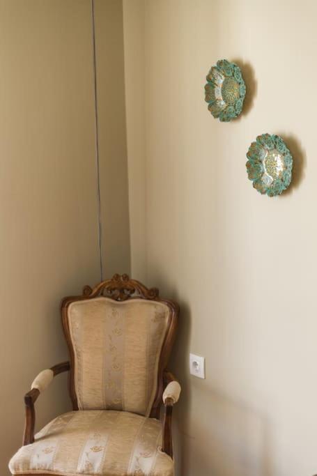 Center Proluxe Apartment Αλεξανδρούπολη Εξωτερικό φωτογραφία