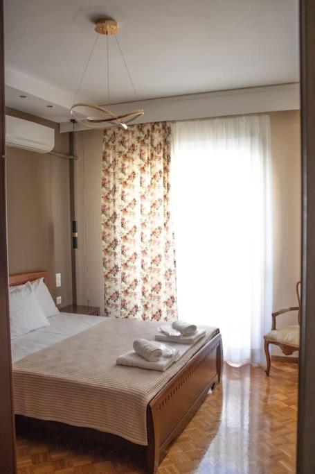 Center Proluxe Apartment Αλεξανδρούπολη Εξωτερικό φωτογραφία