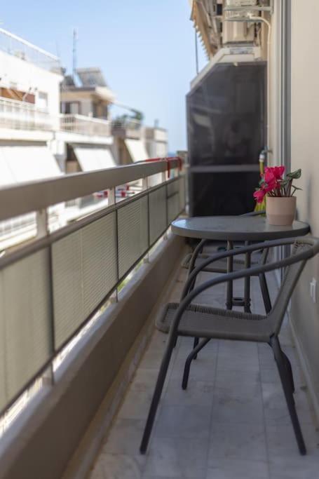 Center Proluxe Apartment Αλεξανδρούπολη Εξωτερικό φωτογραφία