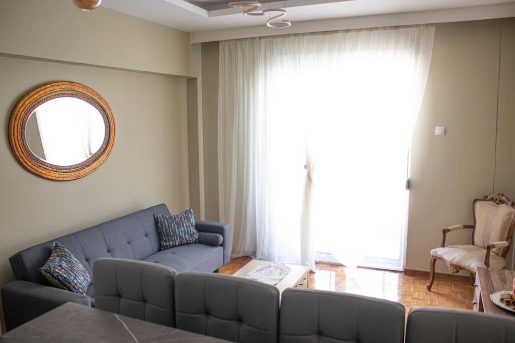 Center Proluxe Apartment Αλεξανδρούπολη Εξωτερικό φωτογραφία