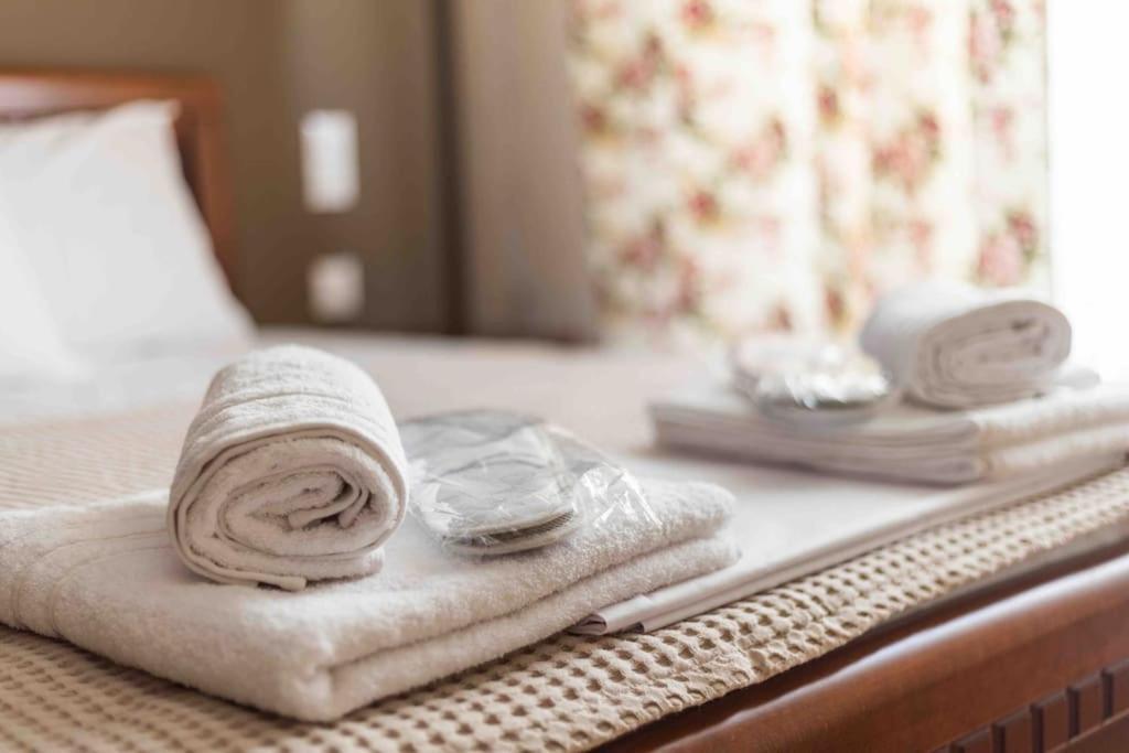 Center Proluxe Apartment Αλεξανδρούπολη Εξωτερικό φωτογραφία